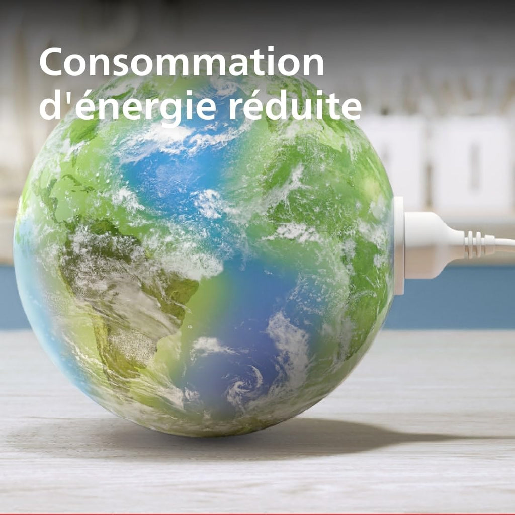 Senseo Original Plus – Machine à Café à Dosettes Bleu Paon | CSA210/00